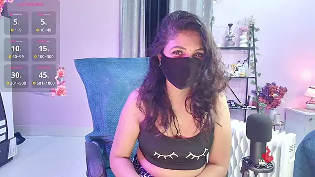 Naughty nightz online show from December 2025 07:40:02 PM