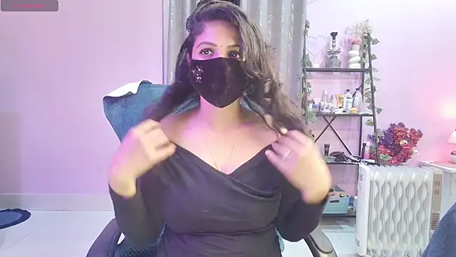 Naughty nightz online show from December 2025 08:47:01 PM