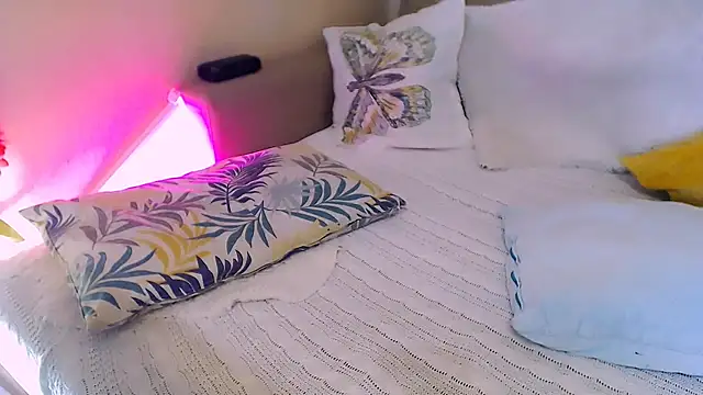 OLIVIA CANDY online show from May 2026 05:15:02 AM