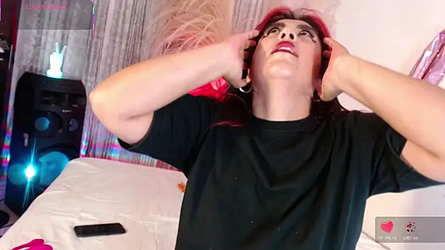 Snapshot of gatuwildhott chatting on February 2026 09:45:01 PM gatuwildhott online show from February 2026 09:45:01 PM