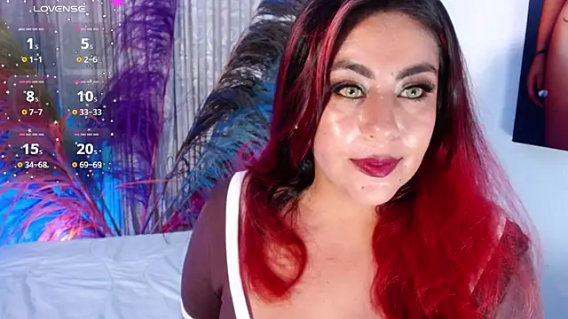 gatuwildhott online show from May 2026 09:54:01 PM