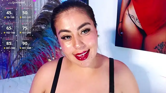 gatuwildhott online show from May 2026 04:45:01 PM