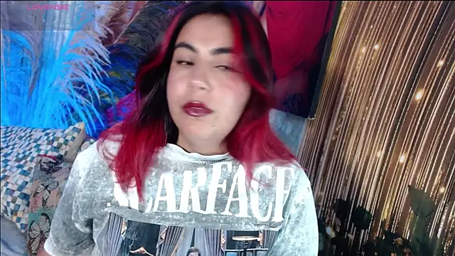 gatuwildhott online show from April 2026 10:55:01 PM