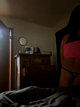 MsChanelJC22 online show from October 2025 01:24:01 PM