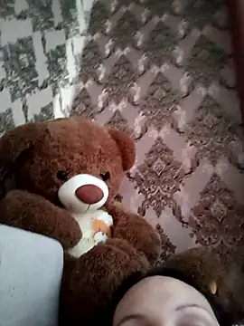 LeilaSaint online show from October 2025 05:53:02 AM