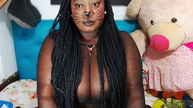 XNASTYEBONYXXX online show from October 2025 06:27:01 PM