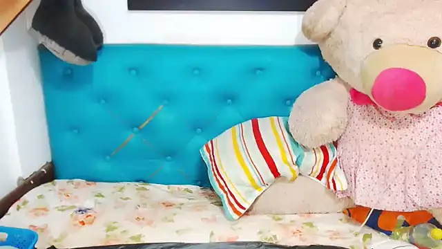 XNASTYEBONYXXX online show from October 2025 10:27:01 PM