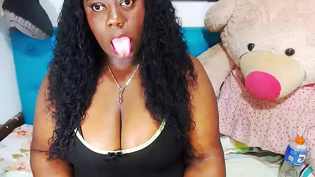 XNASTYEBONYXXX online show from July 2026 06:09:02 PM