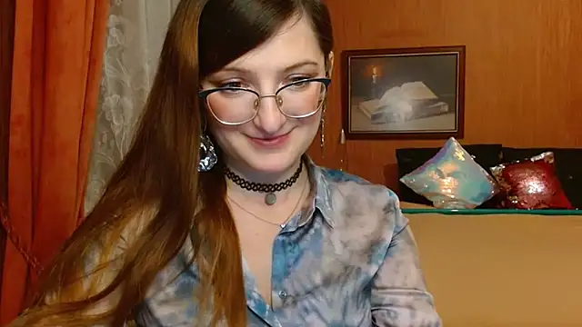 Arielsssplash online show from December 2024 06:16:02 PM