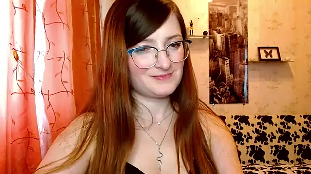 Arielsssplash online show from February 2025 11:05:02 AM