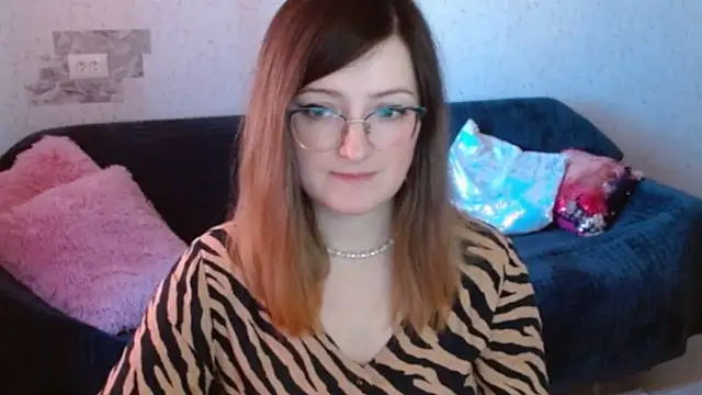 Arielsssplash online show from February 2026 08:02:01 AM