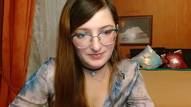 Arielsssplash online show from December 2024 02:47:02 PM