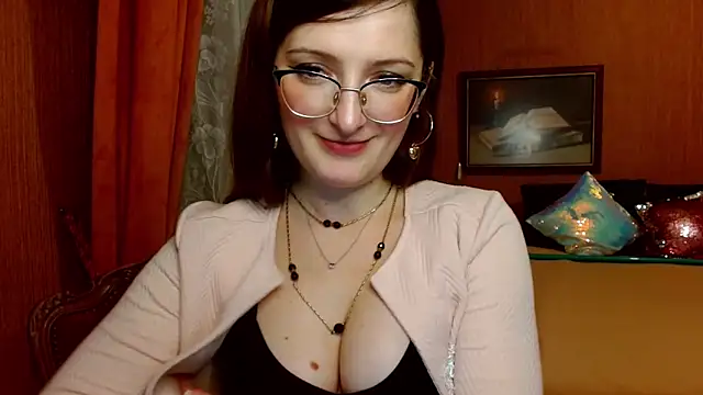 Arielsssplash online show from December 2024 05:49:01 PM