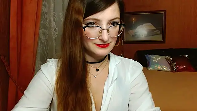 Arielsssplash online show from December 2024 06:31:01 PM