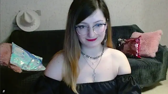 Arielsssplash online show from January 2026 03:05:02 PM