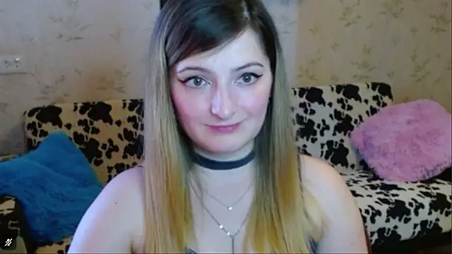 Arielsssplash online show from October 2025 01:56:01 PM