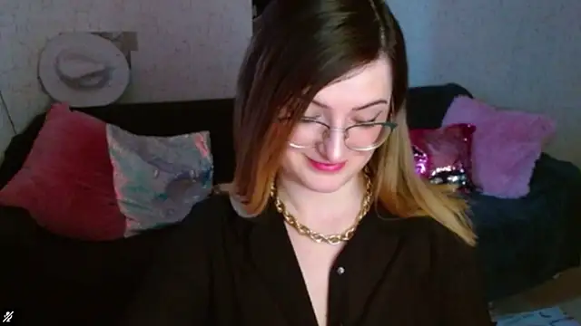 Arielsssplash online show from February 2026 03:01:02 PM