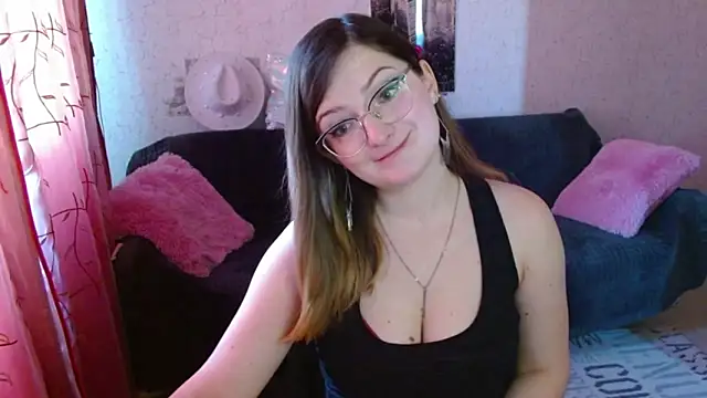 Arielsssplash online show from March 2026 06:57:02 AM