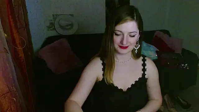 Arielsssplash online show from April 2026 05:42:02 PM