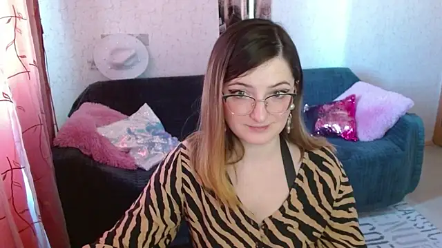 Arielsssplash online show from March 2026 06:57:02 AM