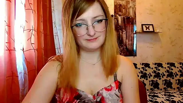 Arielsssplash online show from March 2025 07:55:02 AM