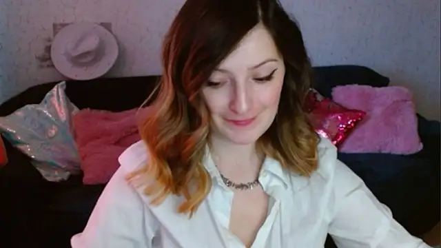 Arielsssplash online show from February 2026 07:48:02 AM