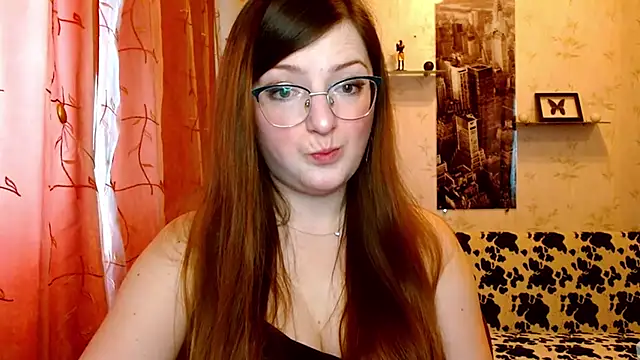 Arielsssplash online show from February 2025 07:50:01 AM