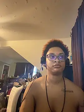 nickytheehawtie online show from March 2026 11:05:01 PM