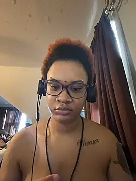 nickytheehawtie online show from March 2026 02:55:01 PM