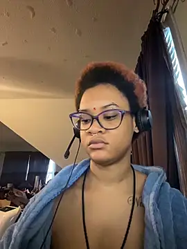 nickytheehawtie online show from March 2026 02:02:02 PM