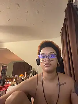 nickytheehawtie online show from March 2026 12:39:01 AM