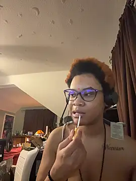 nickytheehawtie online show from March 2026 08:36:01 AM