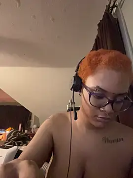 nickytheehawtie online show from March 2026 01:09:02 AM