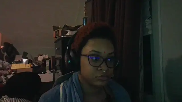 nickytheehawtie online show from February 2026 01:16:02 AM