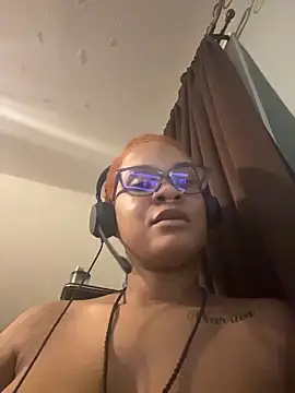 nickytheehawtie online show from March 2026 04:30:01 AM