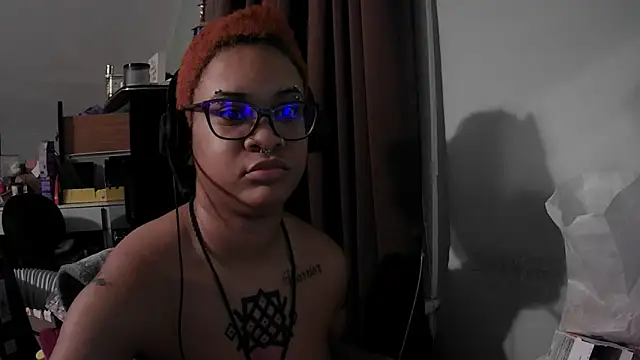 nickytheehawtie online show from May 2026 08:29:02 AM
