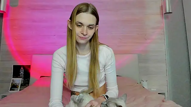 molly hunt  online show from February 2026 05:56:02 PM