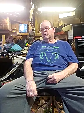 mrwizard4570 online show from February 2026 08:08:01 PM