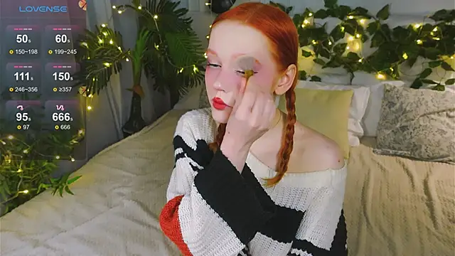 Snapshot of Elfa_Mirielle chatting on March 2026 07:49:02 AM Elfa Mirielle online show from March 2026 07:49:02 AM