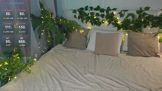 Snapshot of Elfa_Mirielle chatting on January 2026 06:50:01 AM Elfa Mirielle online show from January 2026 06:50:01 AM