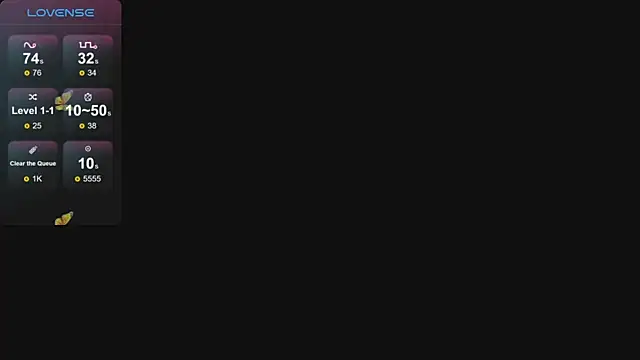 Snapshot of Elfa_Mirielle chatting on February 2026 06:35:01 AM Elfa Mirielle online show from February 2026 06:35:01 AM