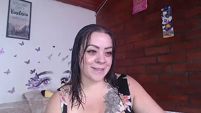 LIila28six online show from April 2026 03:51:01 PM