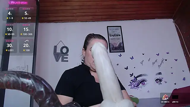 LIila28six online show from September 2025 07:57:01 PM