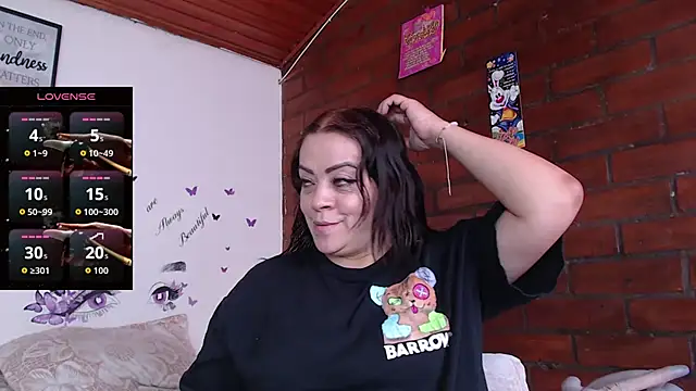 LIila28six online show from April 2026 03:13:01 PM