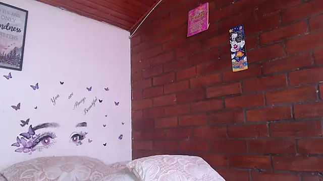 LIila28six online show from March 2026 03:57:02 PM