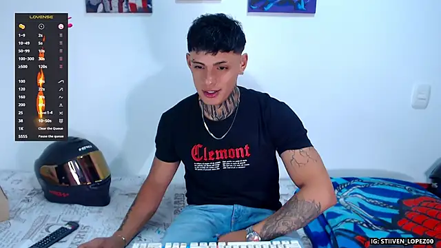 danilohot 19 online show from May 2026 04:18:02 AM