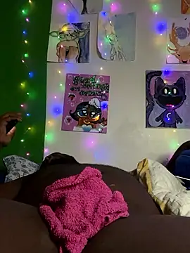 Kayyummy98 online show from December 2024 07:32:01 AM