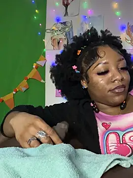 Kayyummy98 online show from December 2024 09:24:01 AM