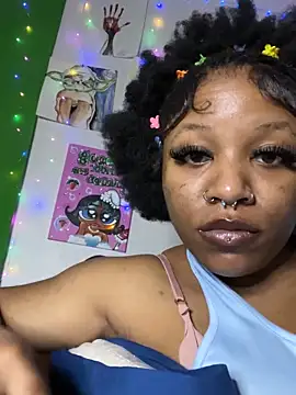 Kayyummy98 online show from December 2024 06:45:01 AM