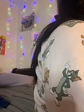 Kayyummy98 online show from February 2025 04:46:02 AM